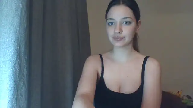 EvelineMagnetic online show from 06/01/26, 08:43