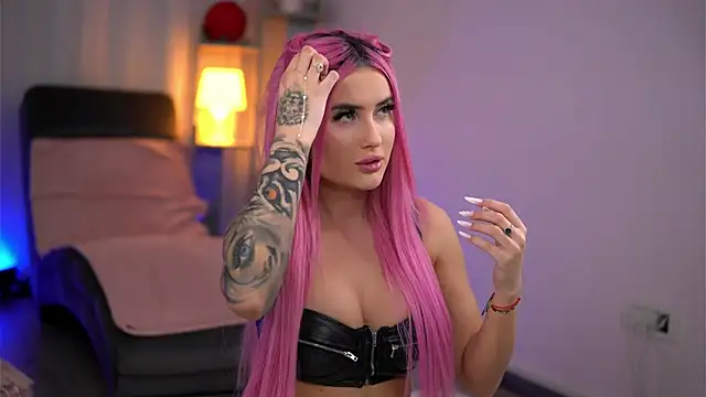 Miky Lust online show from 03/25/26, 04:40