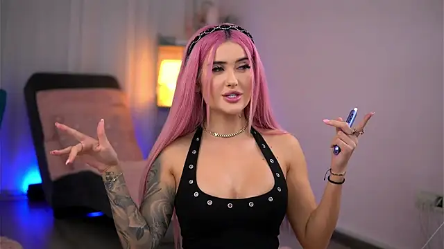 Miky Lust online show from 05/05/26, 06:10