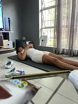 Brandy Mr-Whiskers online show from 01/17/26, 01:49