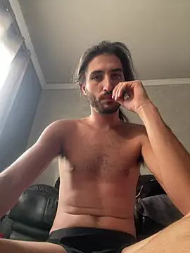 Brandy Mr-Whiskers online show from 02/24/26, 02:15