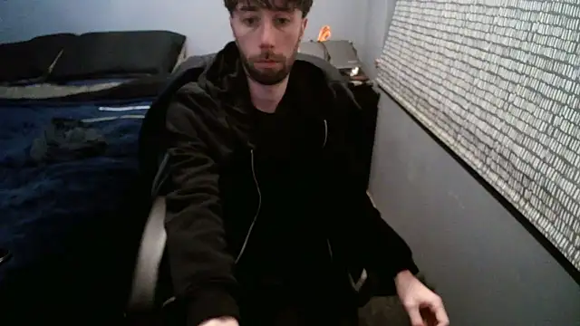 itsjordycreed online show from 01/15/26, 08:45