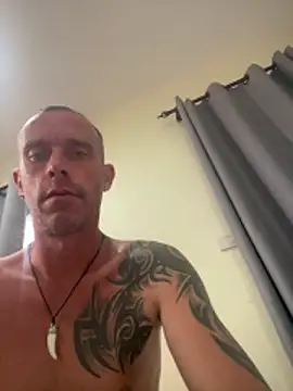 sexytony82 online show from 01/18/26, 08:51