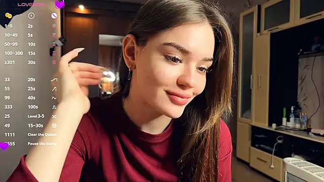 LubaSeirers online show from 02/28/26, 03:13