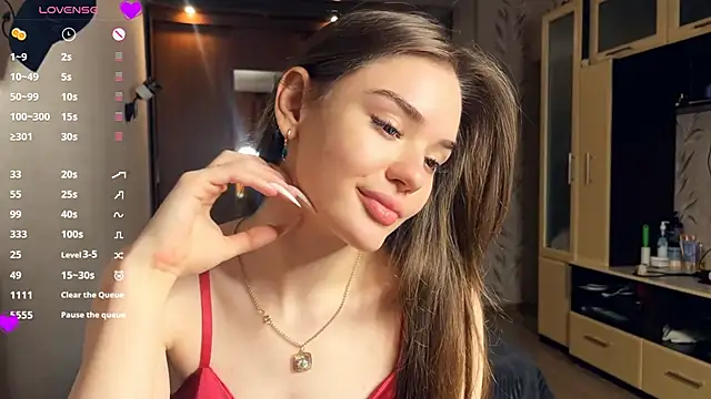 LubaSeirers online show from 03/02/26, 03:08