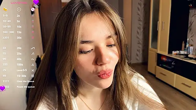 LubaSeirers online show from 03/21/26, 03:26