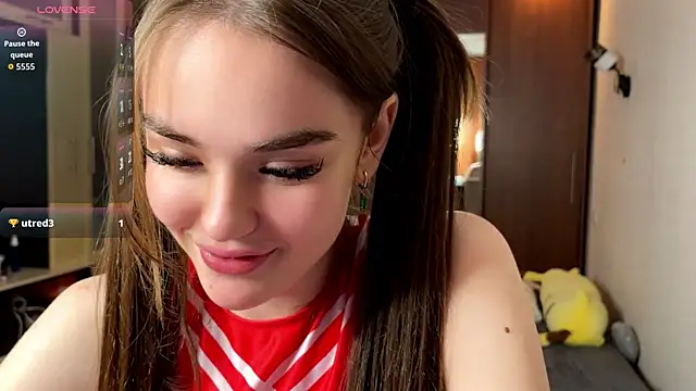 LubaSeirers online show from 04/02/26, 04:04