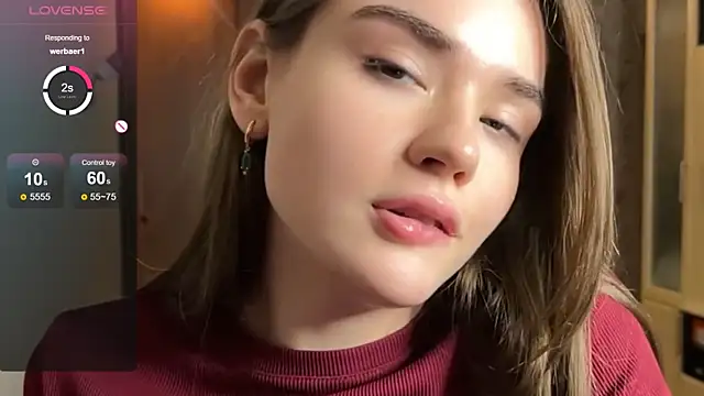 LubaSeirers online show from 04/18/26, 07:58