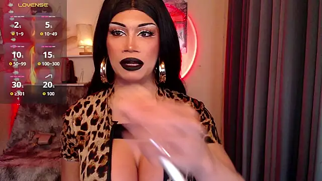 deliciousClaire online show from 04/12/26, 02:05