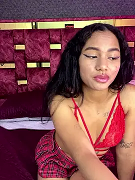 Snapshot of Tatianapink18 chatting on 01/10/26, 02:41 Tatianapink18 online show from 01/10/26, 02:41