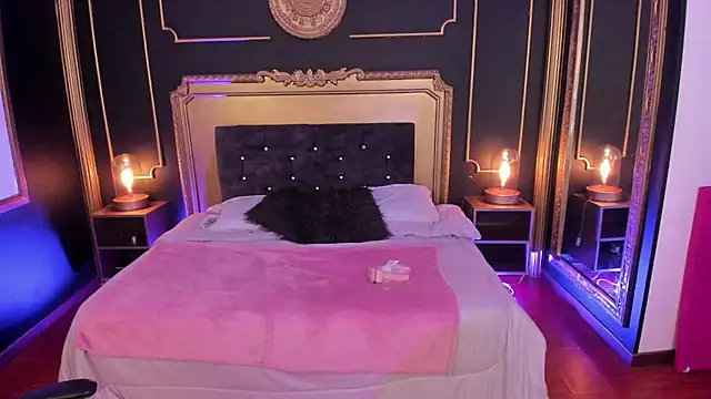 Jenifer James online show from 02/03/26, 12:10