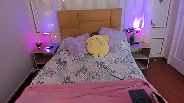 Jenifer James online show from 02/12/26, 12:05