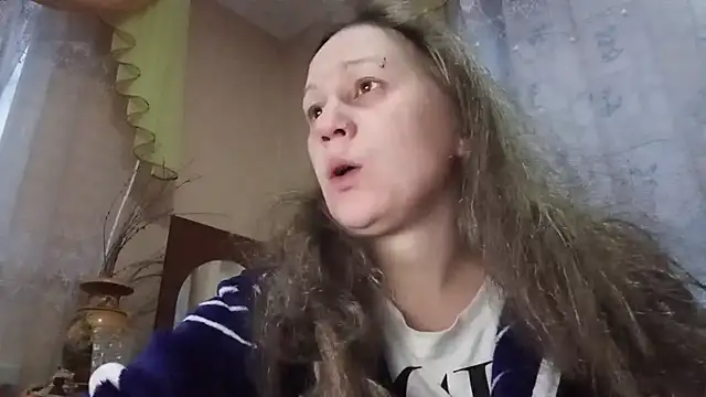 Norma Wall online show from 01/13/26, 05:24