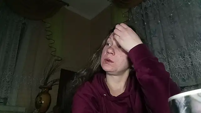 Norma Wall online show from 02/07/26, 02:59