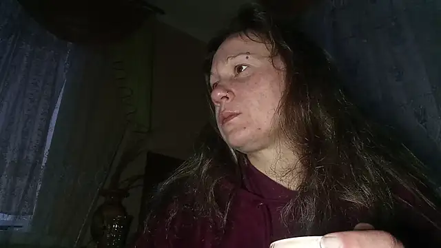 Norma Wall online show from 02/11/26, 04:50