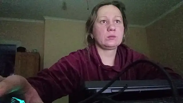 Norma Wall online show from 02/18/26, 04:52