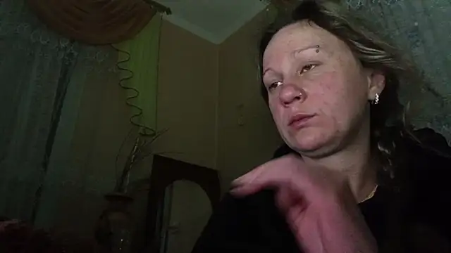 Norma Wall online show from 02/24/26, 12:52