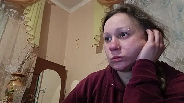 Norma Wall online show from 02/24/26, 05:55