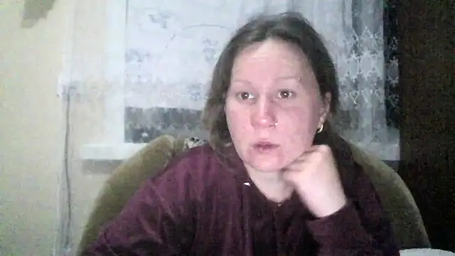 Snapshot of Norma_Wall chatting on 04/19/26, 10:01 Norma Wall online show from 04/19/26, 10:01