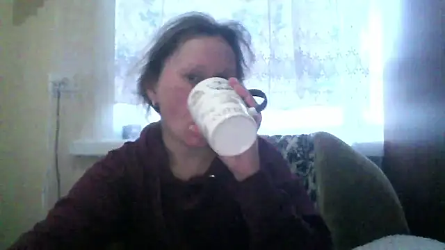 Snapshot of Norma_Wall chatting on 04/21/26, 02:51 Norma Wall online show from 04/21/26, 02:51