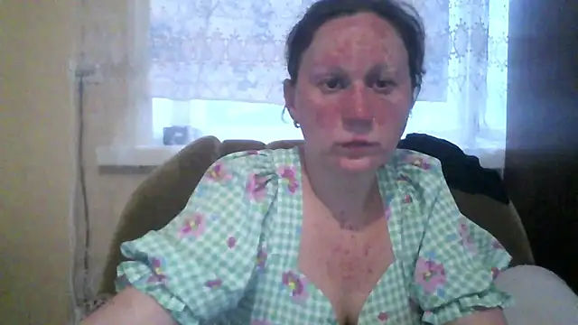 Snapshot of Norma_Wall chatting on 05/21/26, 04:47 Norma Wall online show from 05/21/26, 04:47