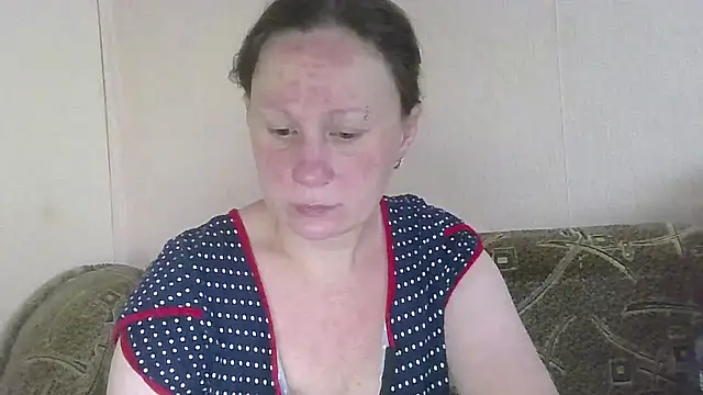 Norma Wall online show from 06/29/26, 03:02