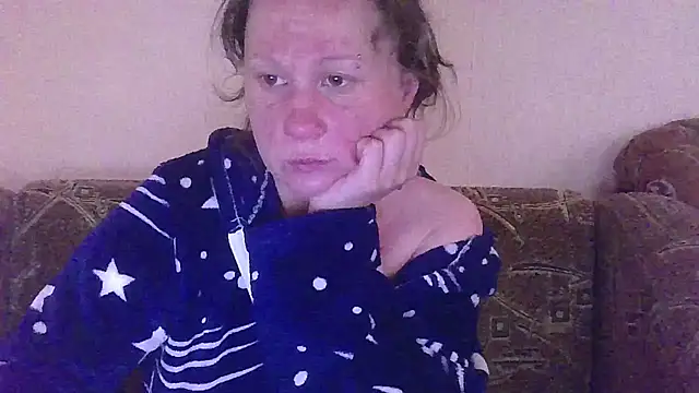 Norma Wall online show from 07/10/26, 04:17