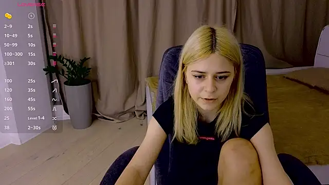 ApheliaStar online show from 01/10/26, 04:53