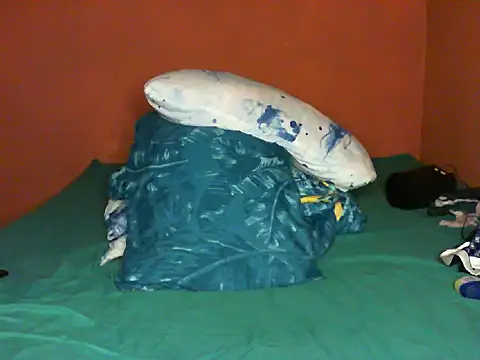 NastyFreaky4U online show from 06/30/26, 04:24