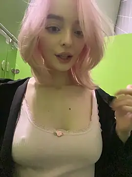 aka Blonde online show from 02/27/26, 05:51