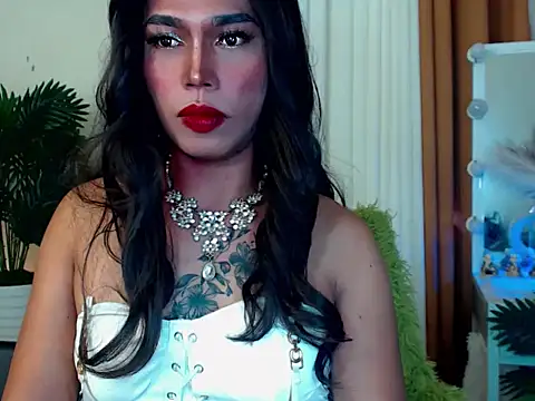 AmandaSmithTs online show from 02/19/26, 03:46