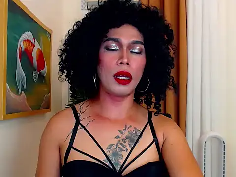 AmandaSmithTs online show from 02/22/26, 12:47