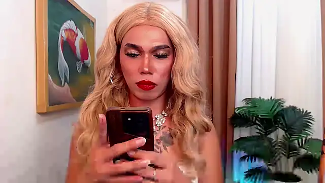 AmandaSmithTs online show from 02/26/26, 12:53