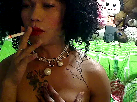 AmandaSmithTs online show from 07/02/26, 05:57