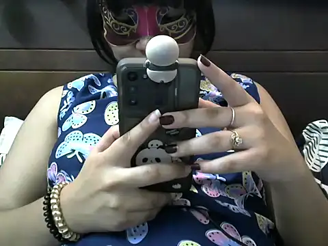 AngelAnaya018 online show from 03/16/26, 05:39