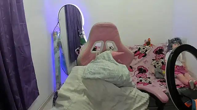 jenniferbodys online show from 05/23/26, 01:33