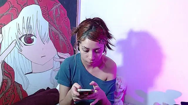 kittymiauu444 online show from 03/13/26, 05:47