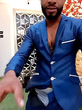 Dante Knox online show from 02/14/26, 12:02