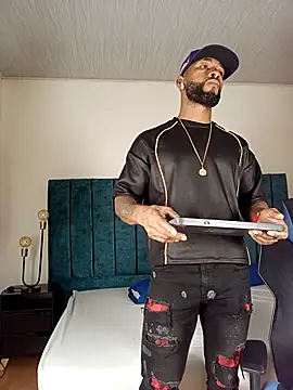 Dante Knox online show from 02/23/26, 11:51