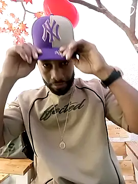 Dante Knox online show from 03/08/26, 11:25