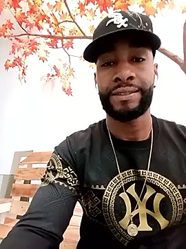 Dante Knox online show from 04/08/26, 11:32