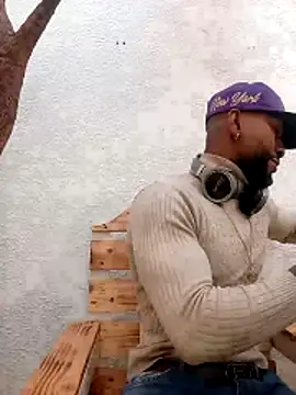 Dante Knox online show from 05/08/26, 11:37