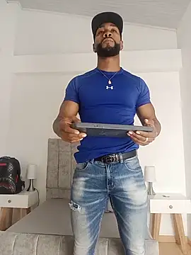Dante Knox online show from 06/06/26, 11:37