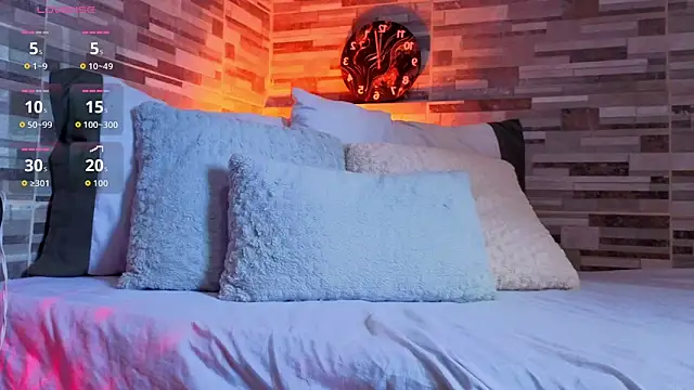 joelcallvil1 online show from 03/26/26, 01:49