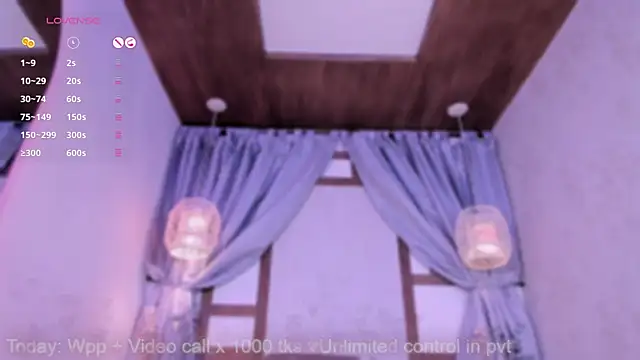 miia stonne online show from 02/26/26, 02:38