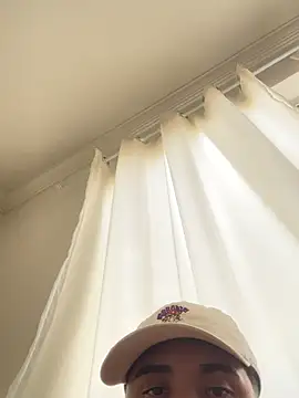 Omatheus18y online show from 01/09/26, 06:31