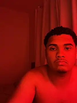 Omatheus18y online show from 01/11/26, 04:17