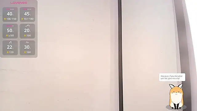 Natalye 23 online show from 03/07/26, 10:18