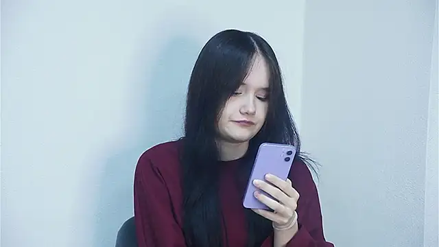 HongVilllaflor online show from 01/10/26, 07:21