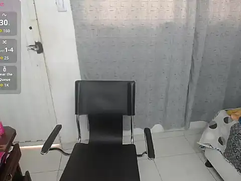 miss charlott 18 online show from 03/29/26, 02:28